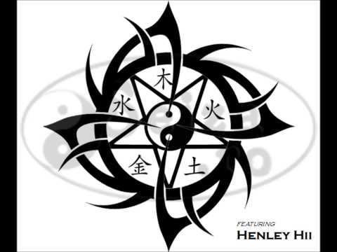 Angel - 5 Elements feat. Henley 许亮宇