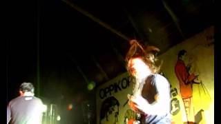 The Narrow - Lonely Lonely (aka Rings of Hope) - Live '06 - Music Video