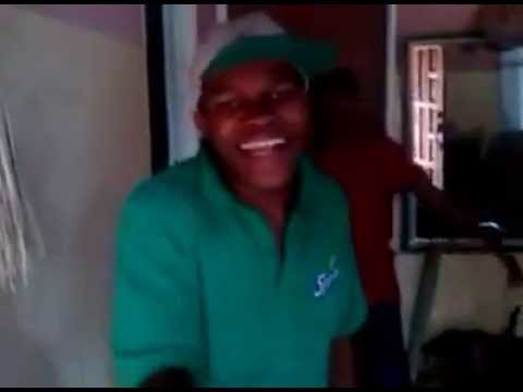 Ricky Jay and M.o.i-freestyle