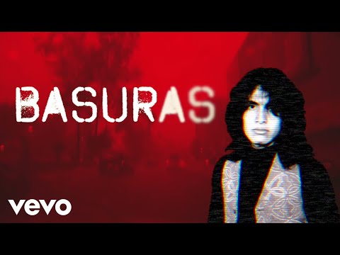 El Haragán y Cía - Basuras (Audio Visual)