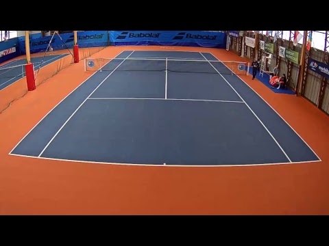 Leo BONINO VS Simon DAUNE - Court 2