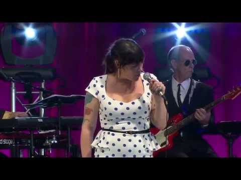 Beth Hart - I'd Rather Go Blind