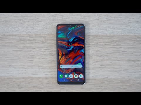 How to Unlock LG G7 ThinQ (Any Carrier/Country)