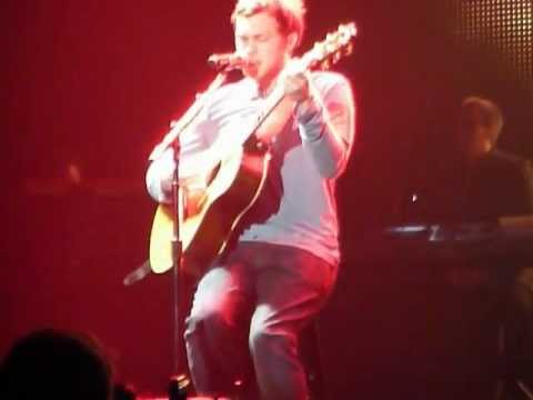 Phillip Phillips & Jessica Sanchez Volcano