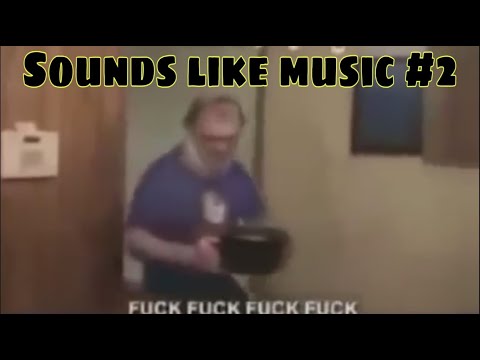 SOUNDS LIKE MUSIC *2020* #2