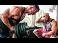 Tobias Hahne bewertet mein Workout!