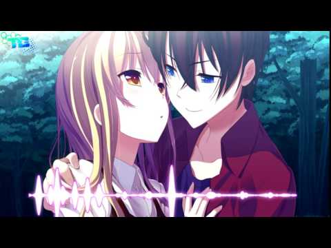 Nightcore - Siêu cô đơn ( Gif for Nick Gaming )