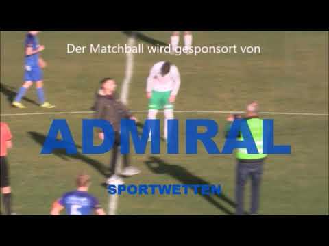 2021 10 30 USC Eugendorf vs SV Straßwalchen Spielszenen