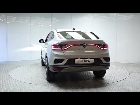 Renault Arkana TCe 140 Auto techno - Image 2