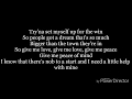Sunset Jesus-lyrics-AVICII