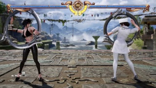 [SC6]ソウルチェンジャー準備&簡単な解説枠