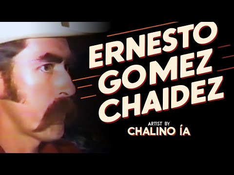 Ernesto Gomez Chaidez - Chalino El Pelavacas (2025)