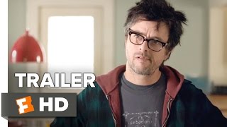 Ordinary World Official Trailer 1 (2016) - Billie Joe Armstrong Movie