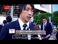 帝京大学ラグビー部関東大学対抗戦・第5戦　対早稲田大学