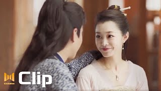 Download lagu It's a pity I can't be your man, sister | Joy of Life 06 Clip mp3