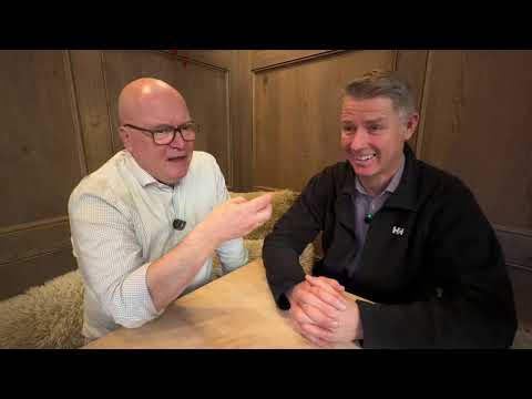 Lee vs. Winter. ⚠️ For ARD viewers! 😂 Have a great weekend! 🧑‍🎄🎄