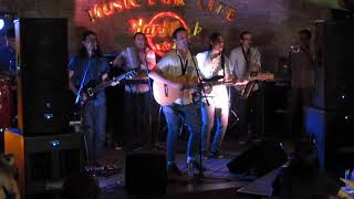 Anakena en el Viva Rock Latino 2018 Semifinal A