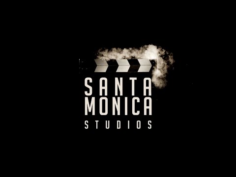Santa Monica Studios video.