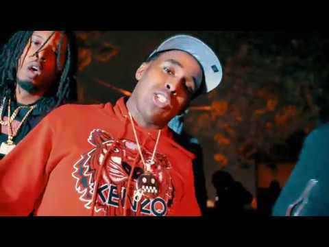 Top5 x Flippa  | Drill Some More (Official Video)