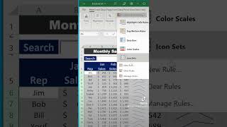 Search bar. Learn how to add a search bar or box to Excel to type in what you need and highlight the row. This is a second example of this. - Excel Xpert tutorial video