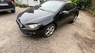 الميكروباصات شاحنة مقفلة Volkswagen Scirocco | صورة 4 - Autoline