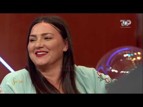 Soirée, 17 Tetor 2018, Pjesa 4 - Top Channel Albania - Entertainment Show