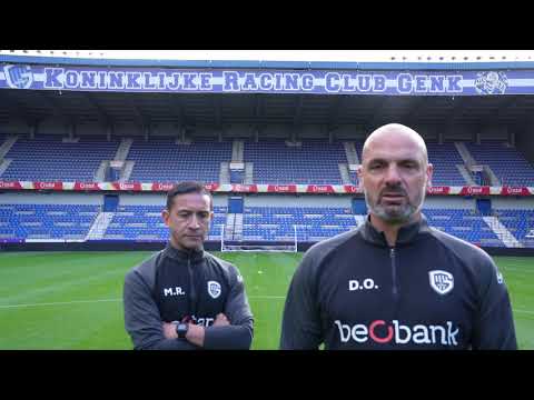 Domenico en Michel hebben #derbykoorts, jij ook?