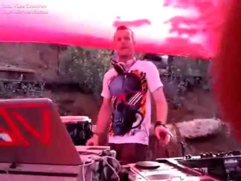 Dj Eskimo - Live