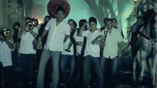Carnaval ft Calibre 50 - Gente batallosa