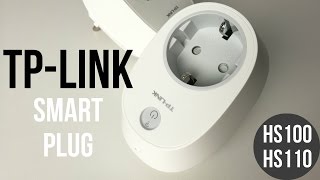 TP-Link Wi-Fi HS100 - відео 5