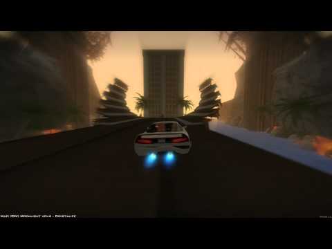 [MTA] I'm back to recording YOUR map! [Check description!]