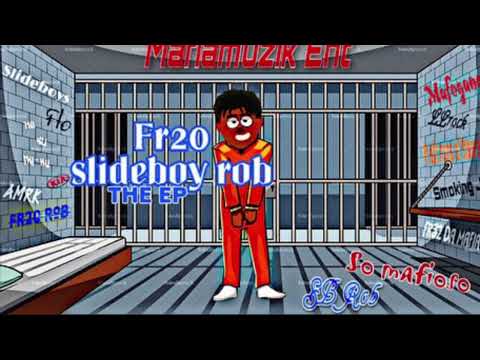 Slideboy rob - beef wit us ft Pablo ( the ep pt.1 )