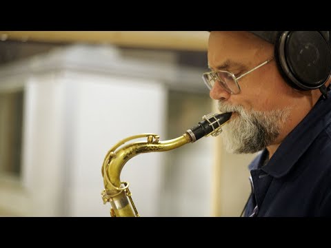 The Making of The Travelers [Karl-Martin Almqvist Ababhemu Quartet]  – A Short Music Documentary