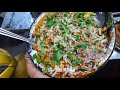 Ahmedabad Famous Vishal Omelette Center Rs 120 Street Food Ahmedabad VR Foodie