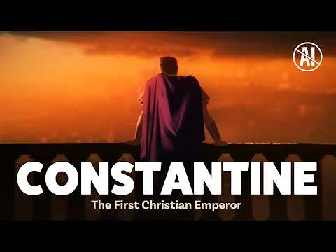 Constantine: History's most controversial (and misunderstood) Emperor