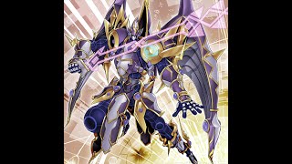 3 Basic Mathmech @ignister combo with counter trap