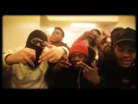 Eddy SB - ‘Till I Collapse (Shot By @MANSAFID) (Prod By Elvis Beatz)