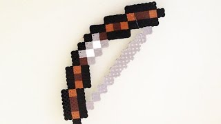 Minecraft Archery Golf Course