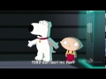 Family Guy Who Let The Dogs Out