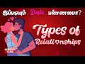 The Ultimate Guide to Modern Relationship Terms | Situationship | SoberDating | Rizz |Oneindia Tamil