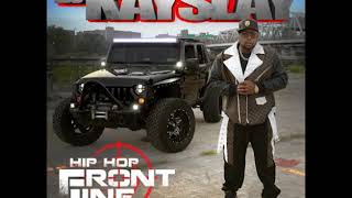 DJ KAYSLAY DROPS THE HOTTEST MIXTAPE OF 2019 !!!!