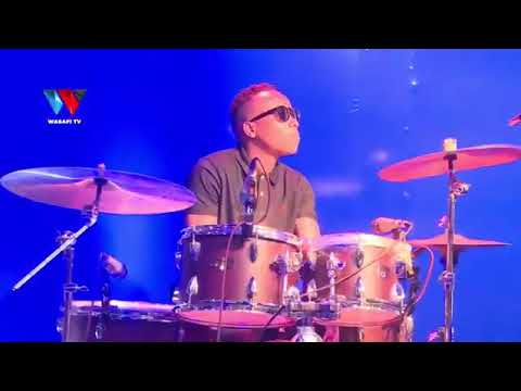 Rj the dj ft Marioo - Hapo (official vide)