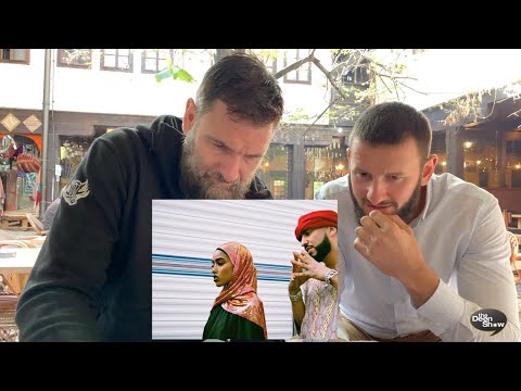 TheDeenShow #767- REACTING TO FRENCH MONTANA DISRESPECTING NIQAB/HIJAB - Jala Brat x Buba Corelli