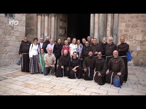 Terra Santa News du 16 novembre 2025