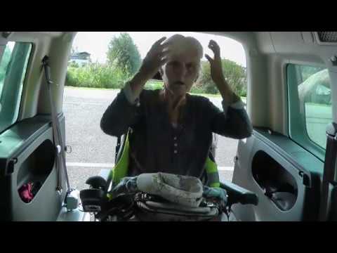 Wandelroute 755366 - Terbregge Hillegersberg Schiebroek.