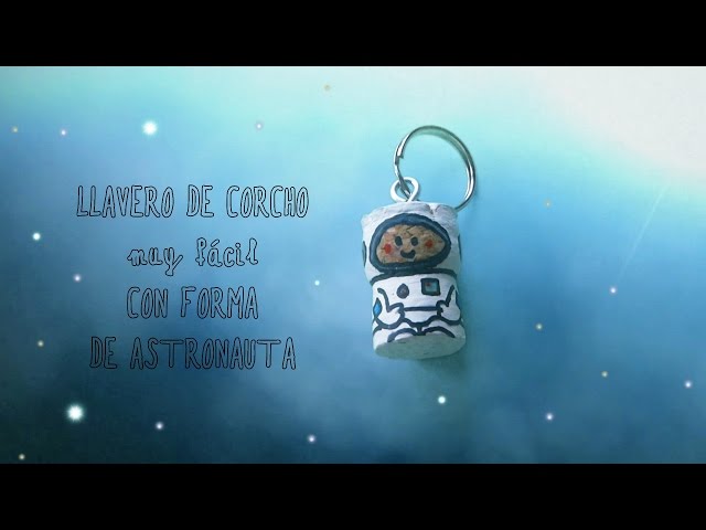 Vídeo relacionado con MUCOOS Llavero en forma de nave espacial o cohete, llavero creativo en forma de modelo de aviación, regalo para profesoras, regalo personalizado para él o ella, plata, S