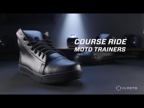 Course Ride Moto Trainers