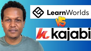 LearnWorlds vs Kajabi The Real Differences Revealed