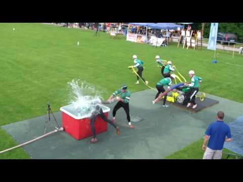 Stupné | Krásno 04.06.2016