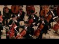 Tchaikovsky (arr. Leung) - Barcarolle (June) from The Seasons, Op.37 | Hong Kong Chordophonia 2015